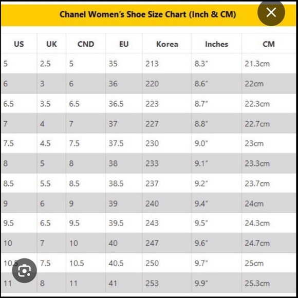 CHANEL VTG Graffiti Cap-Toe Interlocking CC Logo Ballet Flats 40 - Picture 13 of 13